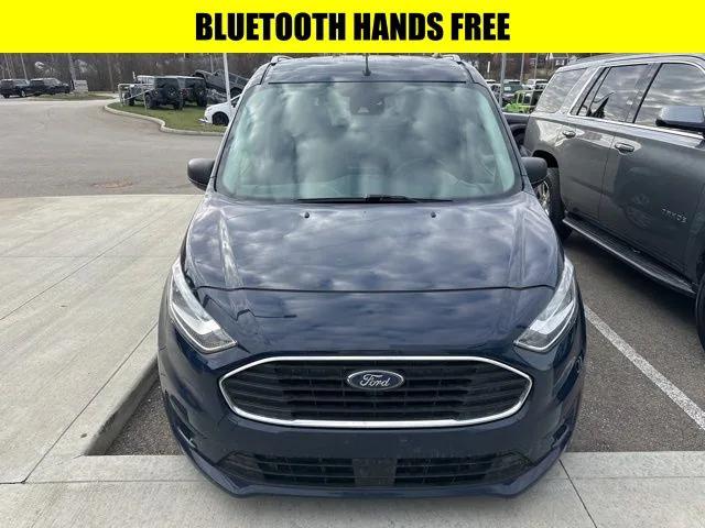 2019 Ford Transit Connect XLT