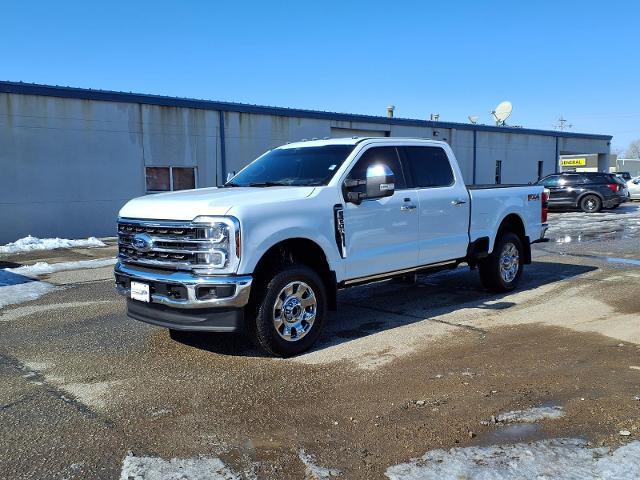 2025 Ford F-350 King Ranch for sale in Wellington, KS