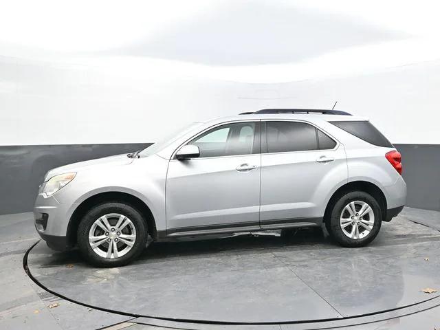 2013 Chevrolet Equinox 1LT