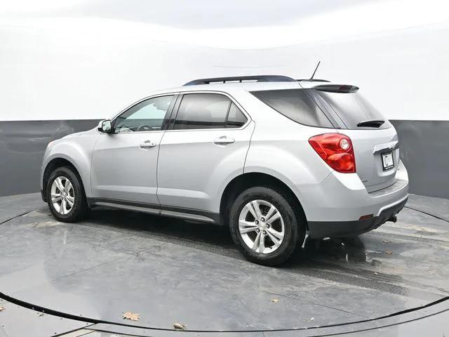2013 Chevrolet Equinox 1LT