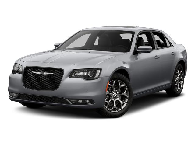 2017 Chrysler 300 300S AWD 2017 Chrysler 300 300S AWD
