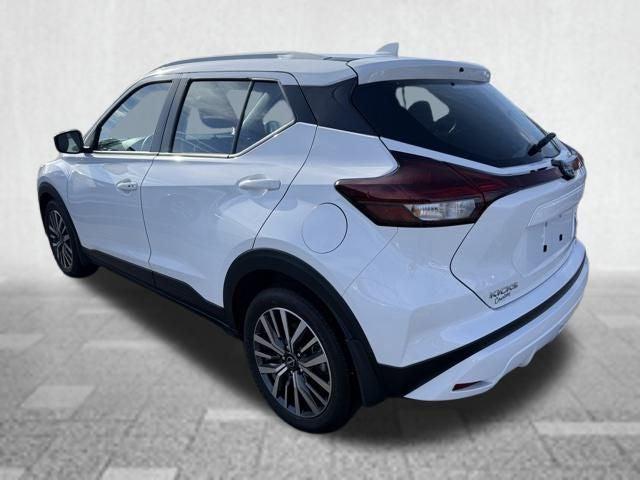 2024 Nissan Kicks SV Xtronic CVT 2024 Nissan Kicks SV Xtronic CVT
