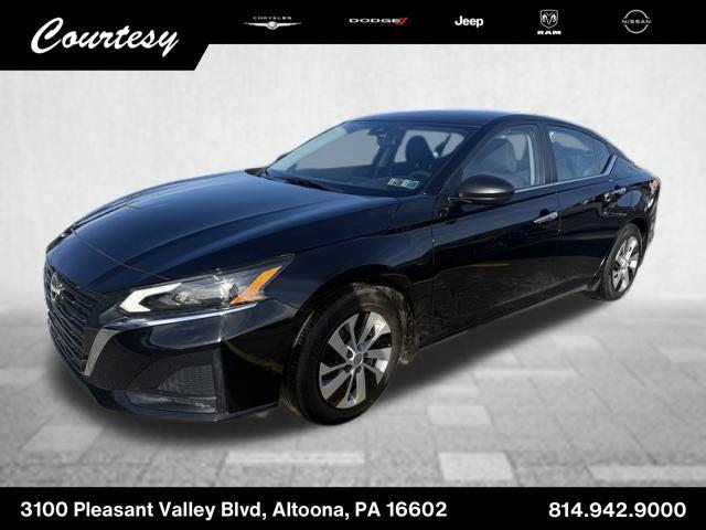 2024 Nissan Altima S FWD