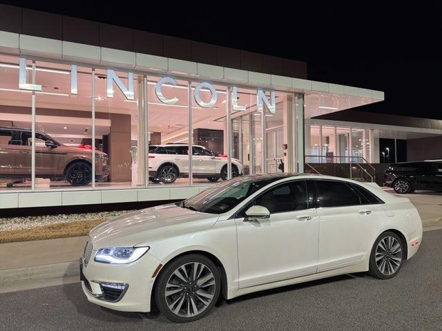 2019 Lincoln MKZ Reserve II for sale in Raleigh, NC