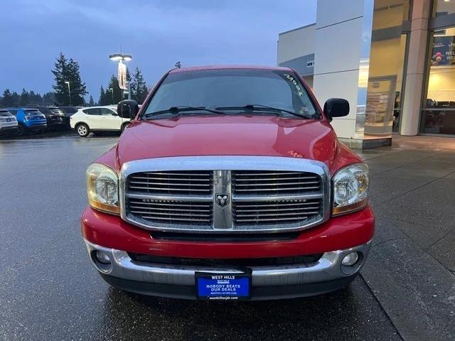 2006 Dodge Ram 1500 SLT