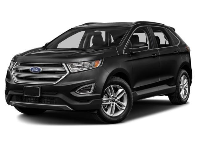 2015 Ford Edge SE