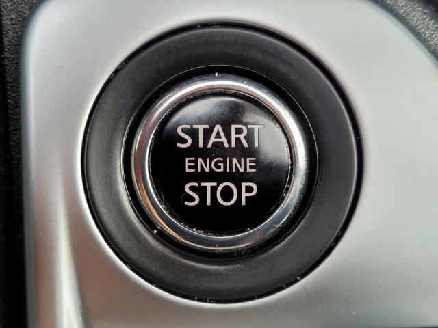 2021 Nissan Sentra SV Xtronic CVT