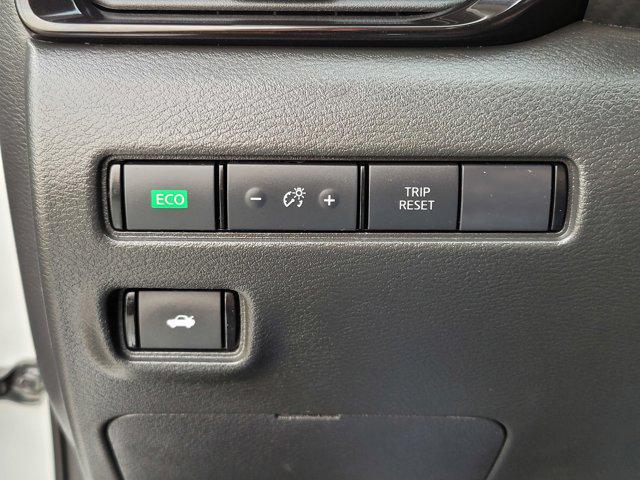 2021 Nissan Sentra SV Xtronic CVT