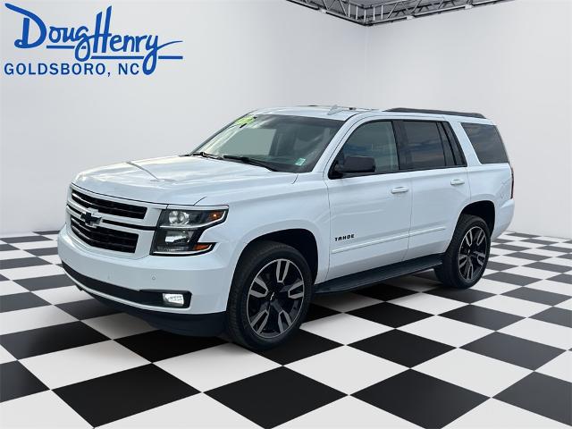 2019 Chevrolet Tahoe Premier for sale in Ayden, NC