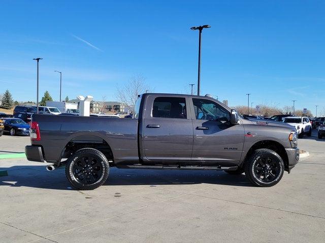 2024 RAM 2500 Big Horn Crew Cab 4x4 64 Box
