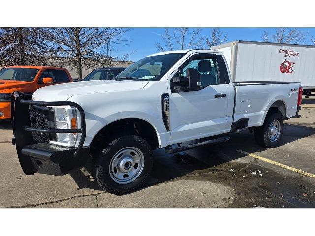 2023 Ford F-350 XL for sale in Carbondale, IL