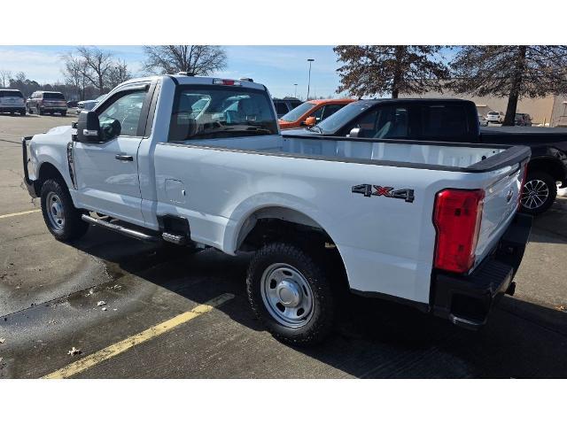 2023 Ford F-350 XL