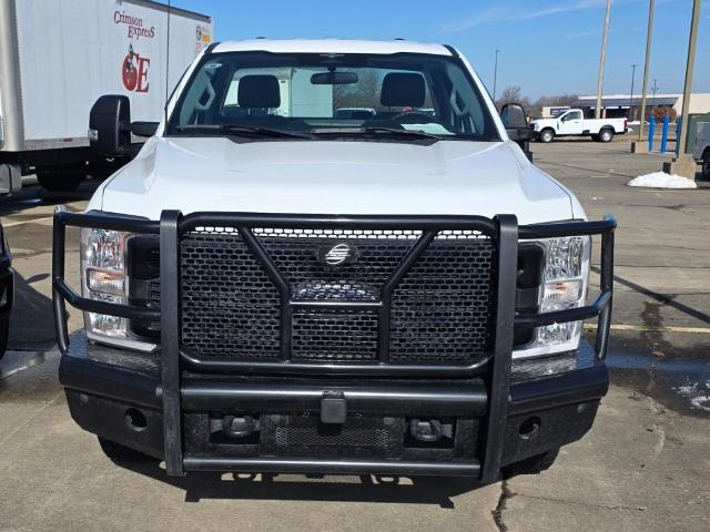 2023 Ford F-350 XL