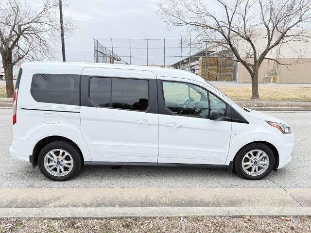 2023 Ford Transit Connect XLT Passenger Wagon