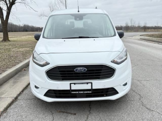 2023 Ford Transit Connect XLT Passenger Wagon