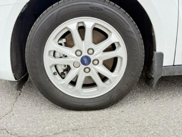 2023 Ford Transit Connect XLT Passenger Wagon