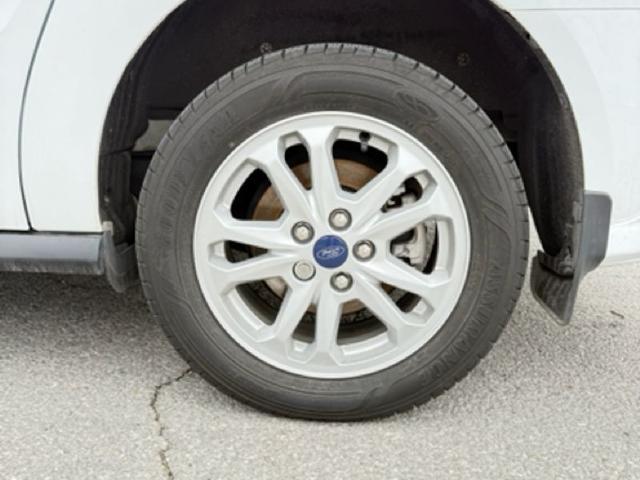 2023 Ford Transit Connect XLT Passenger Wagon
