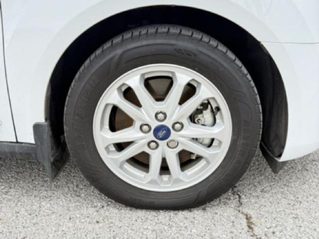 2023 Ford Transit Connect XLT Passenger Wagon