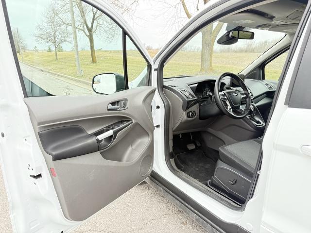2023 Ford Transit Connect XLT Passenger Wagon