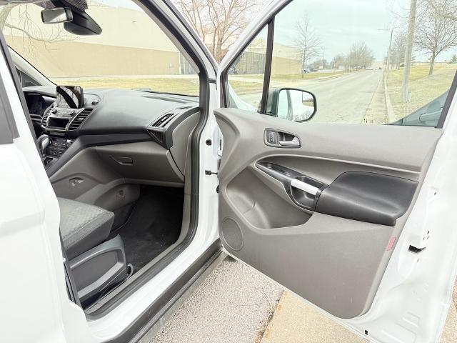 2023 Ford Transit Connect XLT Passenger Wagon
