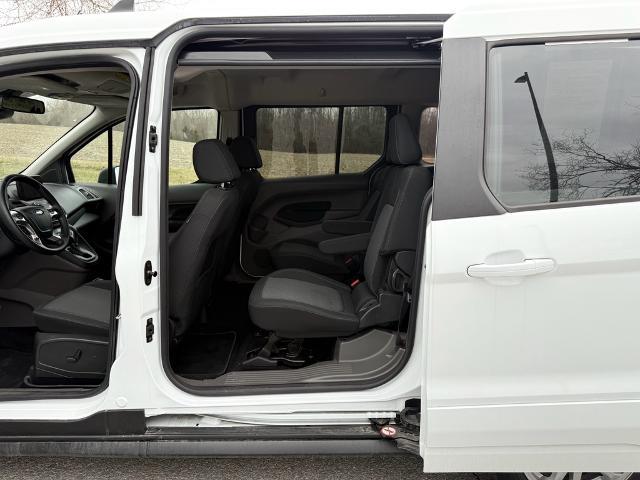 2023 Ford Transit Connect XLT Passenger Wagon