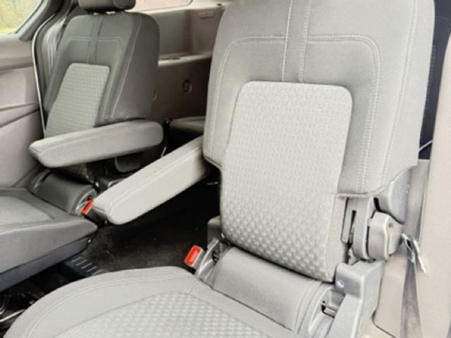 2023 Ford Transit Connect XLT Passenger Wagon