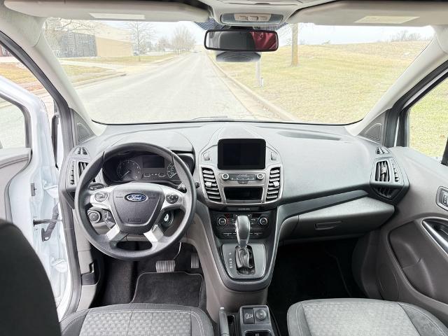 2023 Ford Transit Connect XLT Passenger Wagon