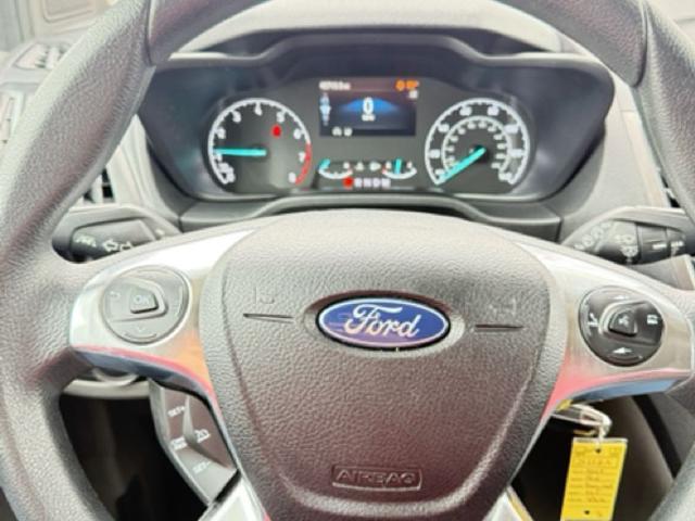 2023 Ford Transit Connect XLT Passenger Wagon