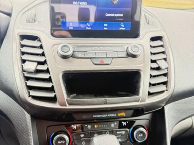 2023 Ford Transit Connect XLT Passenger Wagon