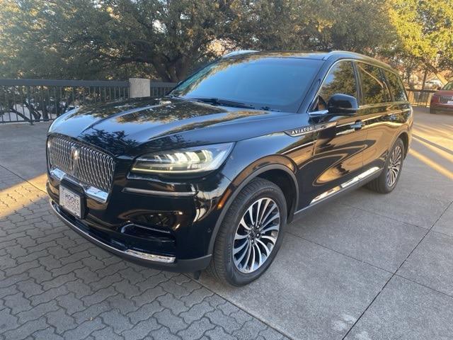 2023 Lincoln Aviator Reserve for sale in Fort Worth, TX