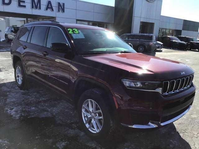 2023 Jeep Grand Cherokee L Laredo 4x4 for sale in Allentown, PA