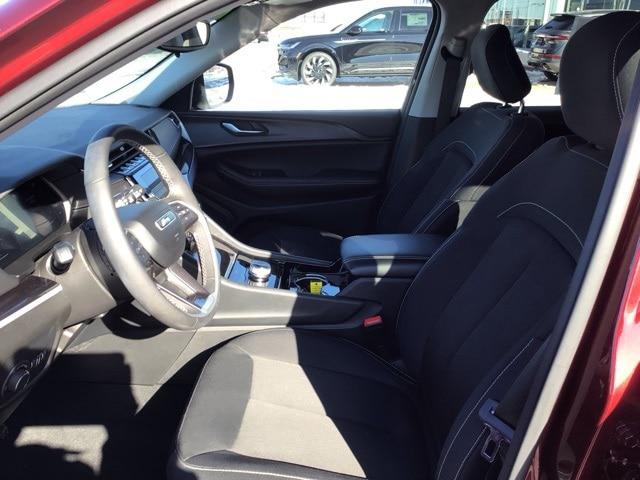 2023 Jeep Grand Cherokee L Laredo 4x4