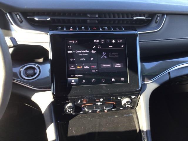 2023 Jeep Grand Cherokee L Laredo 4x4