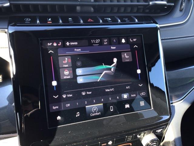 2023 Jeep Grand Cherokee L Laredo 4x4