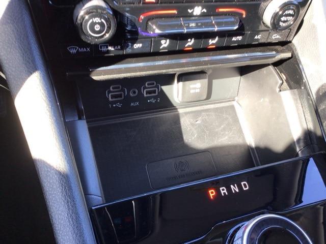 2023 Jeep Grand Cherokee L Laredo 4x4