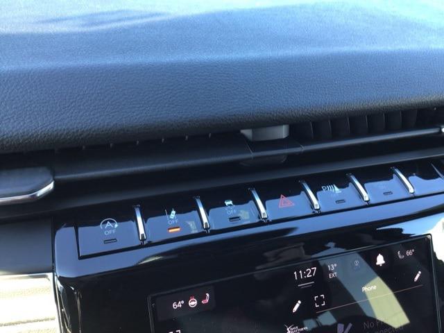 2023 Jeep Grand Cherokee L Laredo 4x4
