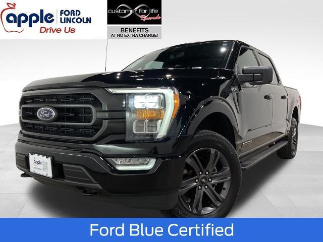 2023 Ford F-150 XLT for sale in Columbia, MD
