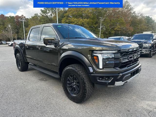 2025 Ford F-150 Raptor for sale in Thomasville, GA