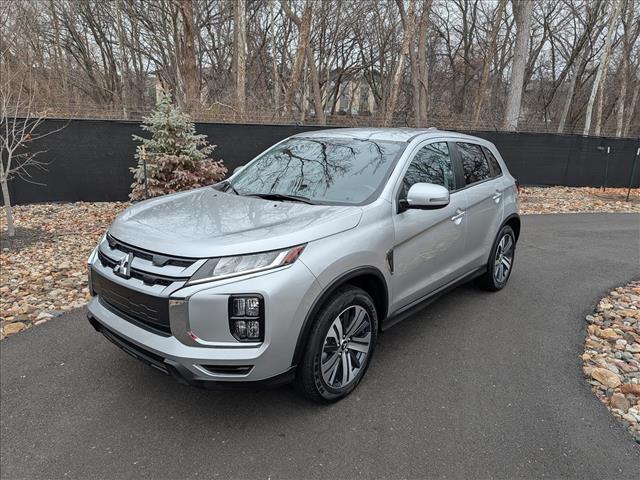 2024 Mitsubishi Outlander Sport 2.0
