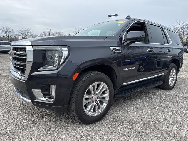 2023 GMC Yukon 4WD SLT for sale in Louisville, KY