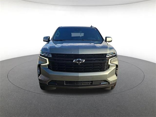 2024 Chevrolet Tahoe 4WD RST
