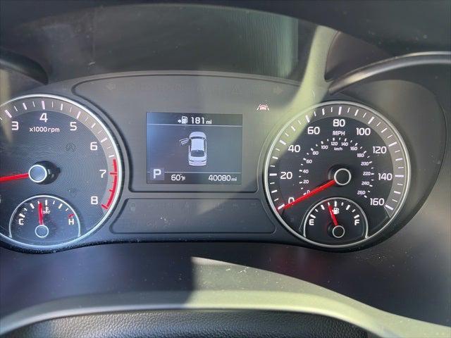 2019 Kia Optima EX 2019 Kia Optima EX