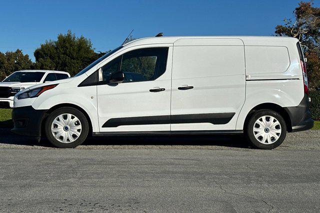 2023 Ford Transit Connect XL Cargo Van
