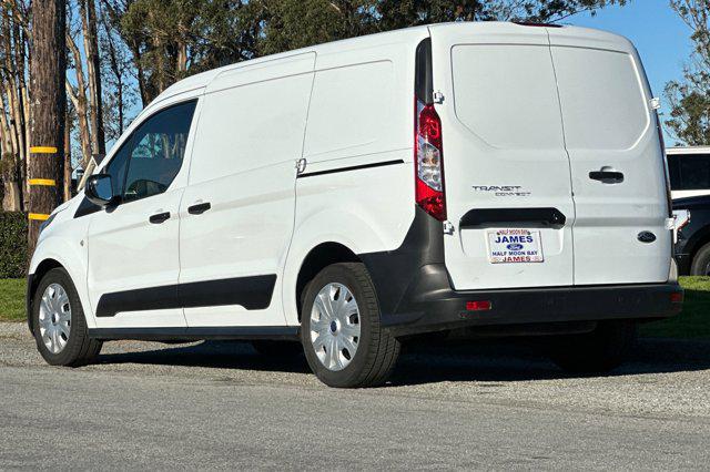 2023 Ford Transit Connect XL Cargo Van