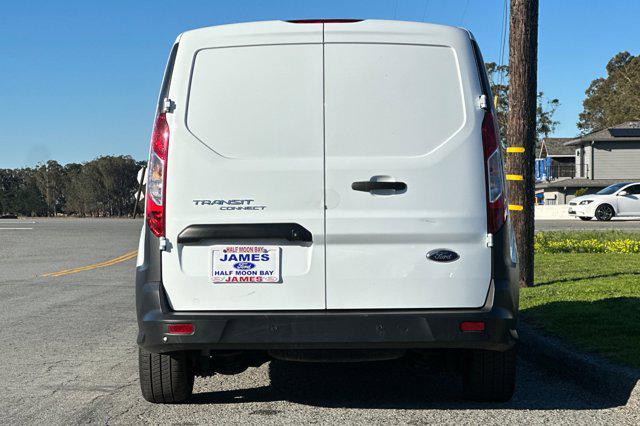 2023 Ford Transit Connect XL Cargo Van