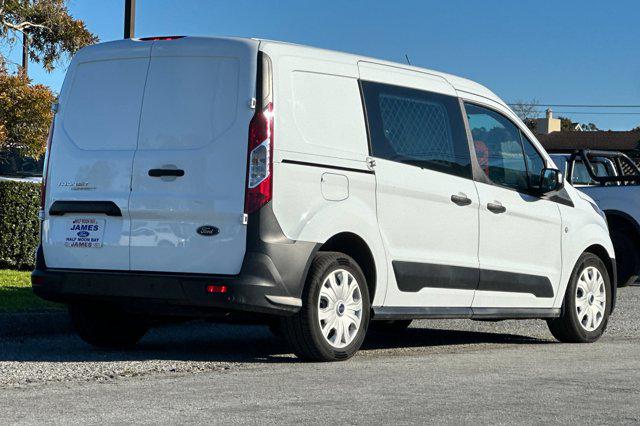 2023 Ford Transit Connect XL Cargo Van