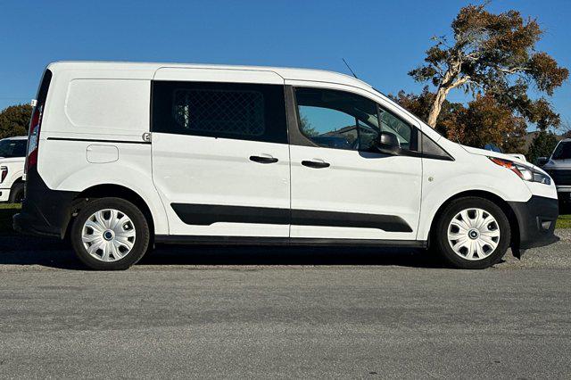 2023 Ford Transit Connect XL Cargo Van