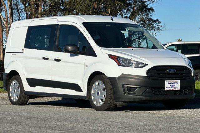 2023 Ford Transit Connect XL Cargo Van