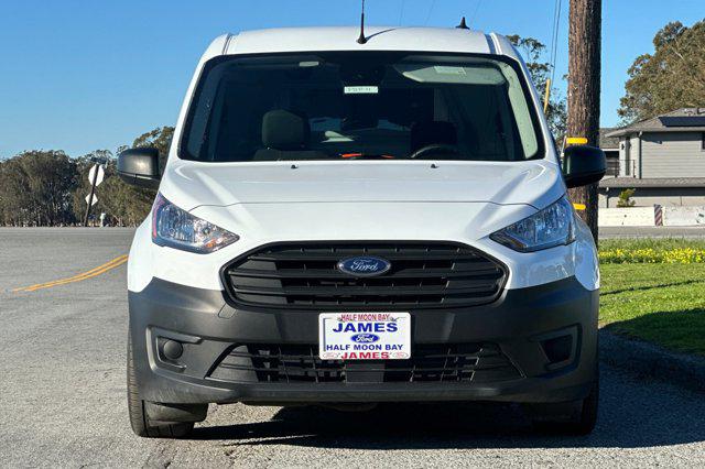 2023 Ford Transit Connect XL Cargo Van