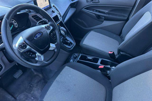 2023 Ford Transit Connect XL Cargo Van